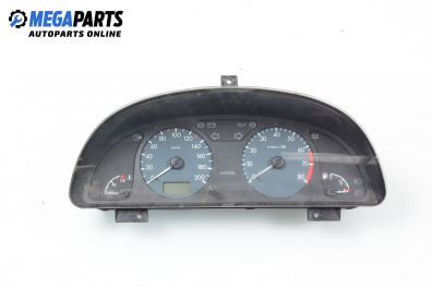 Instrument cluster for Citroen Xsara Break (N2) (10.1997 - 03.2010) 1.6 i, 88 hp