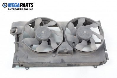 Ventilatoare de răcire for Citroen Xsara Break (N2) (10.1997 - 03.2010) 1.6 i, 88 hp