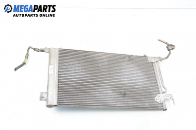 Air conditioning radiator for Citroen Xsara Break (N2) (10.1997 - 03.2010) 1.6 i, 88 hp