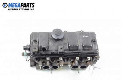 Engine head for Citroen Xsara Break (N2) (10.1997 - 03.2010) 1.6 i, 88 hp