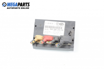 Modul klimaanlage for Lancia Thesis (841AX) (07.2002 - 07.2009), № 5HB 008 374-16