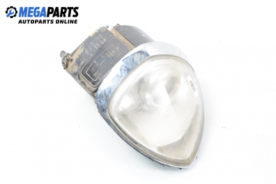 Xenon headlight for Lancia Thesis (841AX) (07.2002 - 07.2009), sedan, position: left