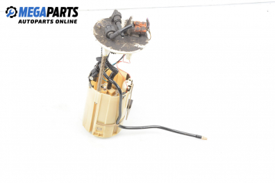 Supply pump for Lancia Thesis (841AX) (07.2002 - 07.2009) 2.4 JTD (841AXD1B02), 150 hp