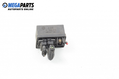 Glow plugs relay for Lancia Thesis (841AX) (07.2002 - 07.2009) 2.4 JTD (841AXD1B02), № 51 299 012