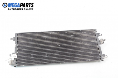 Air conditioning radiator for Lancia Thesis (841AX) (07.2002 - 07.2009) 2.4 JTD (841AXD1B02), 150 hp