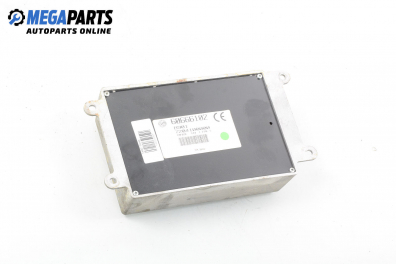 Amplifier for Lancia Thesis (841AX) (07.2002 - 07.2009), № 60666102