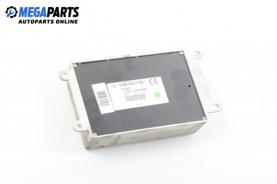 Amplificator for Lancia Thesis (841AX) (07.2002 - 07.2009), № 60666102