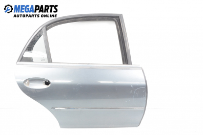 Door for Lancia Thesis (841AX) (07.2002 - 07.2009), 5 doors, sedan, position: rear - right