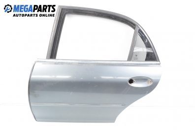 Door for Lancia Thesis (841AX) (07.2002 - 07.2009), 5 doors, sedan, position: rear - left