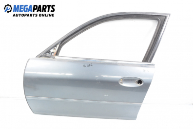 Door for Lancia Thesis (841AX) (07.2002 - 07.2009), 5 doors, sedan, position: front - left