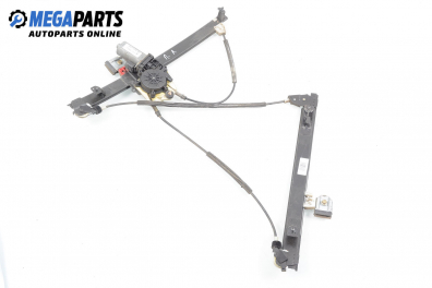 Electric window regulator for Lancia Thesis (841AX) (07.2002 - 07.2009), 5 doors, sedan, position: front - left