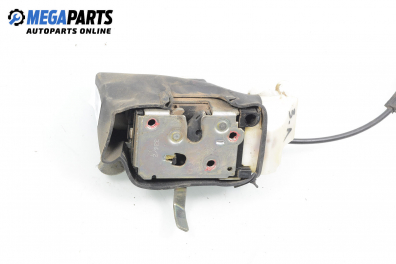 Lock for Lancia Thesis (841AX) (07.2002 - 07.2009), position: rear - left