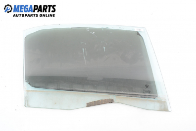 Window for Lancia Thesis (841AX) (07.2002 - 07.2009), 5 doors, sedan, position: rear - right