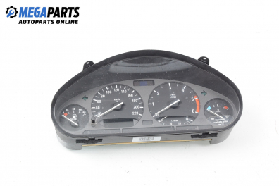 Instrument cluster for BMW 3 Series E36 Sedan (09.1990 - 02.1998) 318 tds, 90 hp