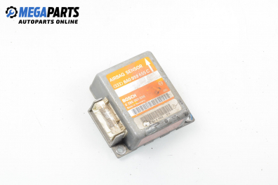 Airbag module for Audi A6 Avant (4A, C4) (06.1994 - 12.1997), № Bosch 0 285 001 038