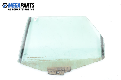 Window for Audi A6 Avant (4A, C4) (06.1994 - 12.1997), 5 doors, station wagon, position: rear - left