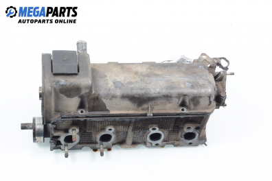 Engine head for Fiat Punto (176) (1993-09-01 - 1999-09-01) 75 1.2, 73 hp