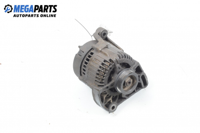 Alternator for Fiat Punto (176) (1993-09-01 - 1999-09-01) 75 1.2, 73 hp