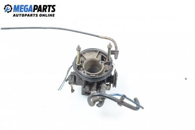 Clapetă carburator for Fiat Punto (176) (1993-09-01 - 1999-09-01) 75 1.2, 73 hp