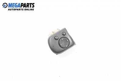 Mirror adjustment button for Volkswagen Polo (6N1) (10.1994 - 10.1999)