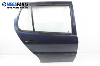 Door for Volkswagen Polo (6N1) (10.1994 - 10.1999), 5 doors, hatchback, position: rear - right