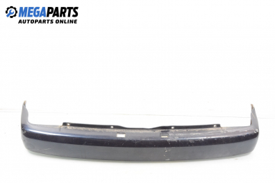 Stoßfänger hinten for Volkswagen Polo (6N1) (10.1994 - 10.1999), hecktür