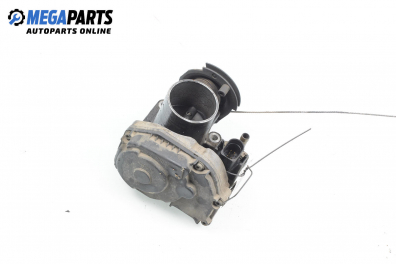 Clapetă carburator for Volkswagen Polo (6N1) (10.1994 - 10.1999) 75 1.6, 75 hp