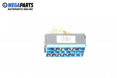 Fuse box for Renault Megane Scenic (JA0/1) (10.1996 - 12.2001) 1.6 16V (JA0B, JA04, JA11), 107 hp