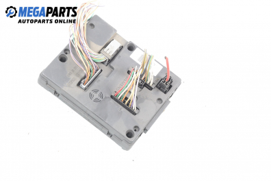 BSI modul for Renault Megane Scenic (JA0/1) (10.1996 - 12.2001)