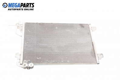 Air conditioning radiator for Renault Megane Scenic (JA0/1) (10.1996 - 12.2001) 1.6 16V (JA0B, JA04, JA11), 107 hp