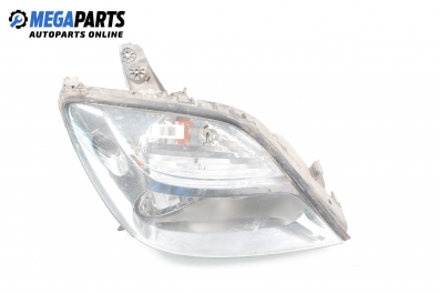 Headlight for Renault Megane Scenic (JA0/1) (10.1996 - 12.2001), minivan, position: right