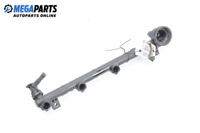 Fuel rail for Renault Megane Scenic (JA0/1) (10.1996 - 12.2001) 1.6 16V (JA0B, JA04, JA11), 107 hp