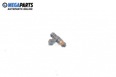 Gasoline fuel injector for Renault Megane Scenic (JA0/1) (10.1996 - 12.2001) 1.6 16V (JA0B, JA04, JA11), 107 hp