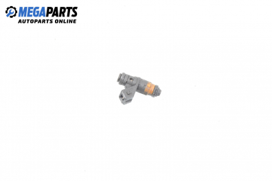 Gasoline fuel injector for Renault Megane Scenic (JA0/1) (10.1996 - 12.2001) 1.6 16V (JA0B, JA04, JA11), 107 hp