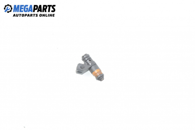 Gasoline fuel injector for Renault Megane Scenic (JA0/1) (10.1996 - 12.2001) 1.6 16V (JA0B, JA04, JA11), 107 hp