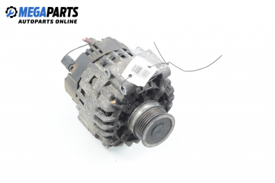 Alternator for Renault Megane Scenic (JA0/1) (10.1996 - 12.2001) 1.6 16V (JA0B, JA04, JA11), 107 hp