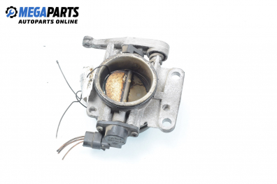 Clapetă carburator for Renault Megane Scenic (JA0/1) (10.1996 - 12.2001) 1.6 16V (JA0B, JA04, JA11), 107 hp