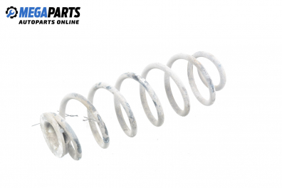 Coil spring for Peugeot 307 (3A/C) (2000-08-01 - ...), hatchback, position: rear