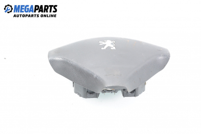 Airbag for Peugeot 307 (3A/C) (2000-08-01 - ...), 5 türen, hecktür, position: vorderseite