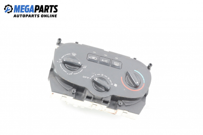 Bedienteil klimaanlage for Peugeot 307 (3A/C) (2000-08-01 - ...)