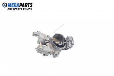 Clapetă carburator for Peugeot 307 (3A/C) (2000-08-01 - ...) 1.4, 75 hp