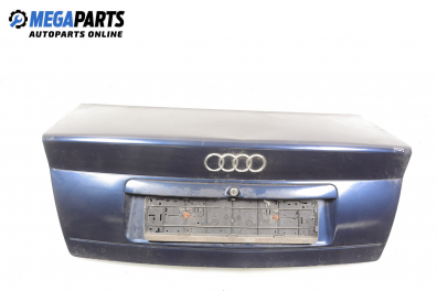 Boot lid for Audi A4 (8D2, B5) (11.1994 - 09.2001), 5 doors, sedan, position: rear