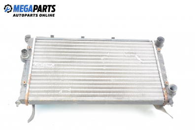 Wasserradiator for Volkswagen Polo Classic (6KV2) (11.1995 - 07.2006) 75 1.6, 75 hp