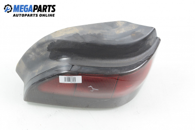 Tail light for Renault Clio I (B/C57, 5/357) (05.1990 - 09.1998), hatchback, position: right