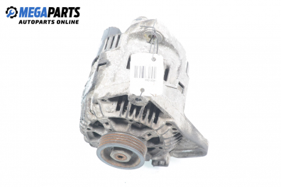 Alternator for Renault Clio I (B/C57, 5/357) (05.1990 - 09.1998) 1.2 (5/357Y, 5/357K), 58 hp