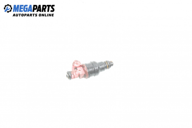 Gasoline fuel injector for Renault Clio I (B/C57, 5/357) (05.1990 - 09.1998) 1.2 (5/357Y, 5/357K), 58 hp