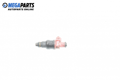 Gasoline fuel injector for Renault Clio I (B/C57, 5/357) (05.1990 - 09.1998) 1.2 (5/357Y, 5/357K), 58 hp