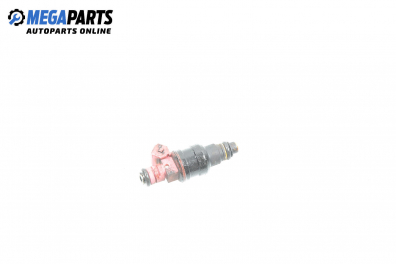 Gasoline fuel injector for Renault Clio I (B/C57, 5/357) (05.1990 - 09.1998) 1.2 (5/357Y, 5/357K), 58 hp