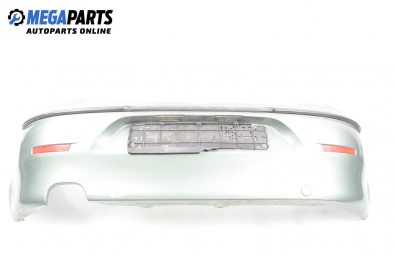 Bara de protectie spate for Alfa Romeo 147 (937) (2000-11-01 - 2010-03-01), hatchback