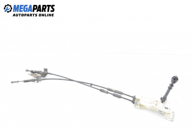 Shifter with cables for Alfa Romeo 147 (937) (2000-11-01 - 2010-03-01)